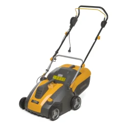Sähkökäyttöinen ilmaaja Stiga SV 415 E, 1500W