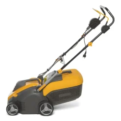 Sähkökäyttöinen ilmaaja Stiga SV 415 E, 1500W