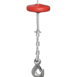 Sähkö-nosturi 1300 W 400/800 kg