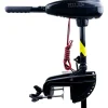 Sähköperämoottori Deep Sea 86LBS