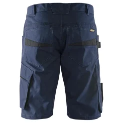 Shortsit Blåkläder 1499, tummansininen