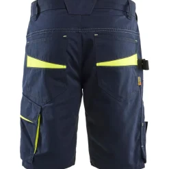 Shortsit Blåkläder 1499, tummansininen