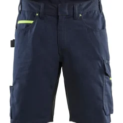 Shortsit Blåkläder 1499, tummansininen