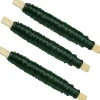 Sidontalanka Nordic Fence, 0.55mm, 25 kpl, vihreä