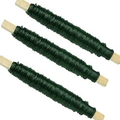 Sidontalanka Nordic Fence, 0.55mm, 25 kpl, vihreä