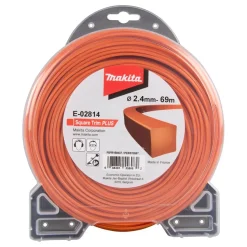 Siima Makita, Ø2.4mm x 69m, neliö