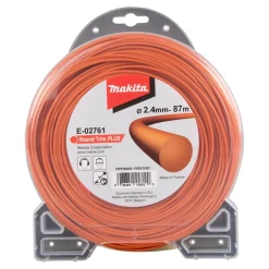 Siima Makita, Ø2.4mm x 87m, pyöreä