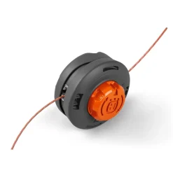 Siimapää Husqvarna R25B Easy load battery (534162001)
