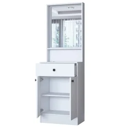 Säilytyskokonaisuus eteiseen Linento Furniture P6, eri värejä