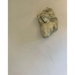 Sisustuslaasti Dekofloor Stucco kuivan tilan lattiaan eri värejä