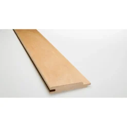 Sisustuspaneeli Karava STP, 15x90x2400mm, tervaleppä