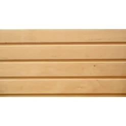 Sisustuspaneeli Karava STP, 15x90x2400mm, tervaleppä
