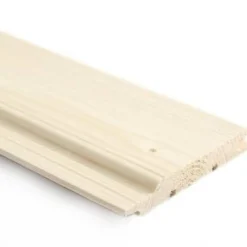 Sisustuspaneeli Wicco STV, 14x95x2100mm, TK, 8 kpl/pkt