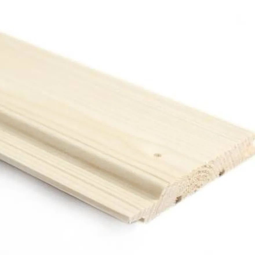 Sisustuspaneeli Wicco STV, 14x95x2100mm, TK, 8 kpl/pkt