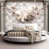 Sisustustarra Artgeist Royal Elegance, eri kokoja
