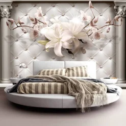 Sisustustarra Artgeist Royal Elegance, eri kokoja