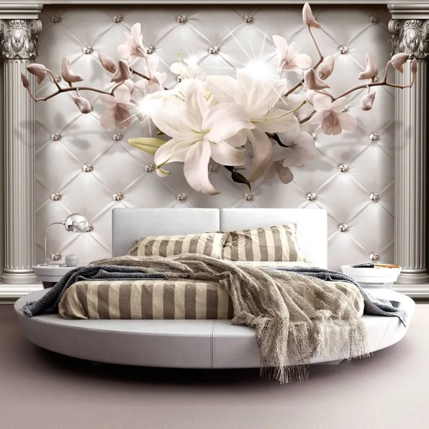 Sisustustarra Artgeist Royal Elegance, eri kokoja