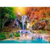 Sisustustarra Artgeist Tat Kuang Si Waterfalls, eri kokoja