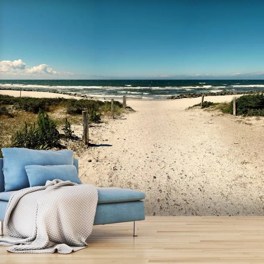 Sisustustarra Artgeist Whisper of the Sea, eri kokoja
