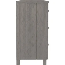 Sivupöytä Hamar 113 x 40 x 80 cm, eri värejä