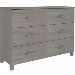 Sivupöytä Hamar 113 x 40 x 80 cm, eri värejä