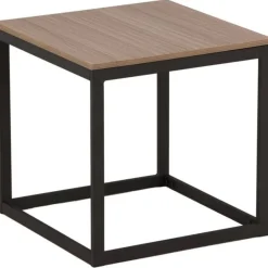 Sivupöytä Venture Home Arbor, tummanruskea