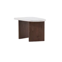 Sivupöytä Venture Home Grönvik, 70x45 cm