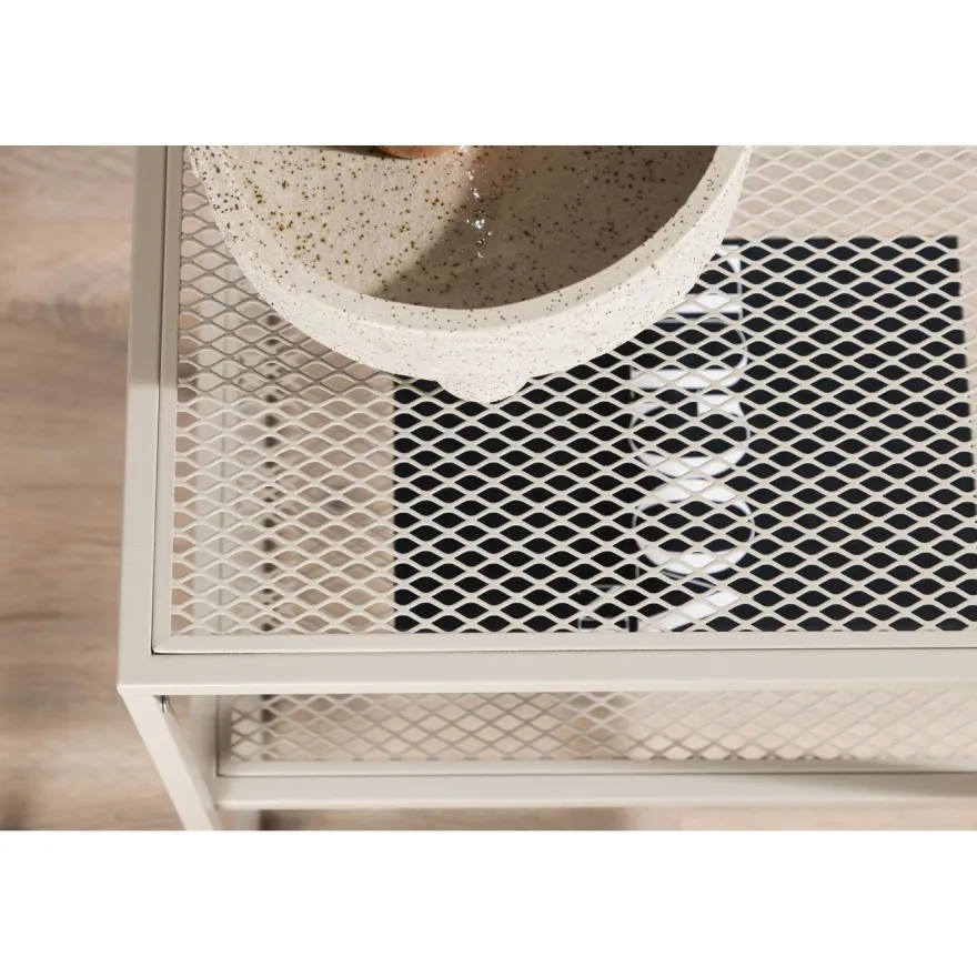 Sivupöytä Venture Home Netz