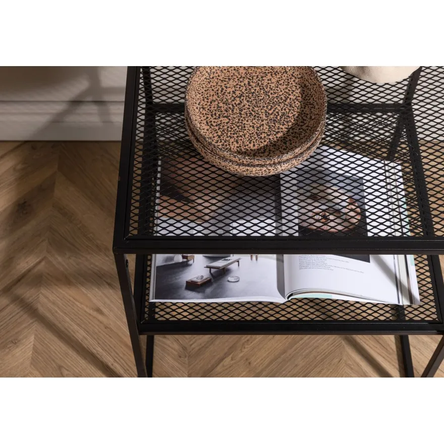Sivupöytä Venture Home Netz