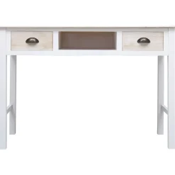 Sivupöytä 110x45x76 cm puu