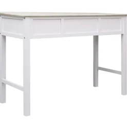 Sivupöytä 110x45x76 cm puu