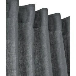 Sivuverho Svanefors Ingrid, 140x280cm, 2kpl/pkt, eri värejä