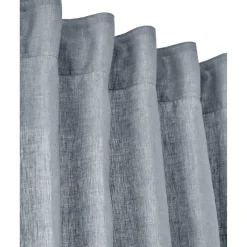 Sivuverho Svanefors Ingrid, 140x280cm, 2kpl/pkt, eri värejä