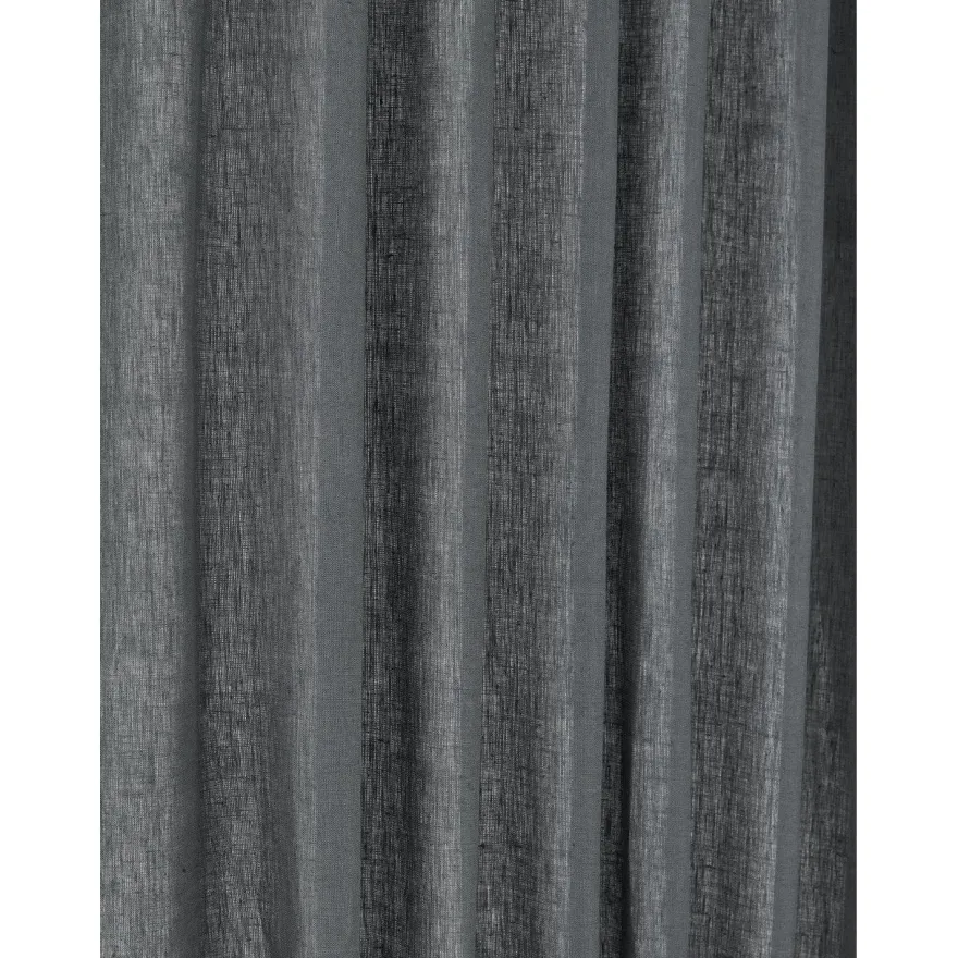 Sivuverho Svanefors Ingrid, 140x280cm, 2kpl/pkt, eri värejä
