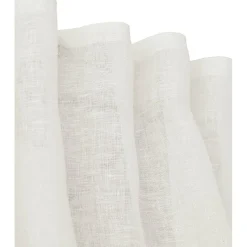 Sivuverho Svanefors Sophie, 145x280cm, 2kpl/pkt, eri värejä
