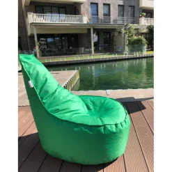 Säkkituoli Linento Furniture Aktif, eri värejä