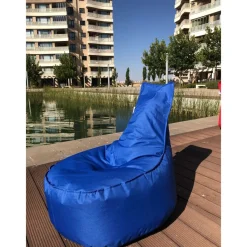 Säkkituoli Linento Furniture Aktif, eri värejä