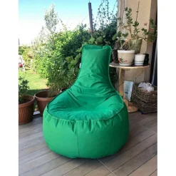 Säkkituoli Linento Furniture Aktif, eri värejä
