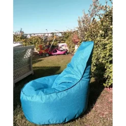 Säkkituoli Linento Furniture Aktif, eri värejä