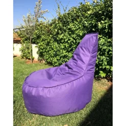 Säkkituoli Linento Furniture Aktif, eri värejä