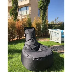 Säkkituoli Linento Furniture Aktif, eri värejä