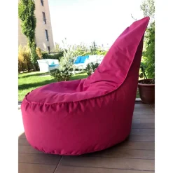 Säkkituoli Linento Furniture Aktif, eri värejä