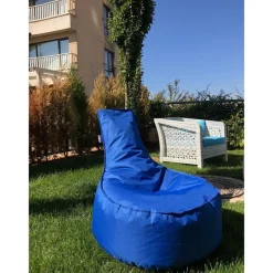 Säkkituoli Linento Furniture Aktif, eri värejä