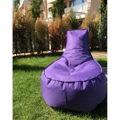 Säkkituoli Linento Furniture Aktif, eri värejä