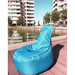Säkkituoli Linento Furniture Aktif, eri värejä
