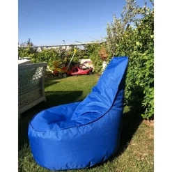 Säkkituoli Linento Furniture Aktif, eri värejä