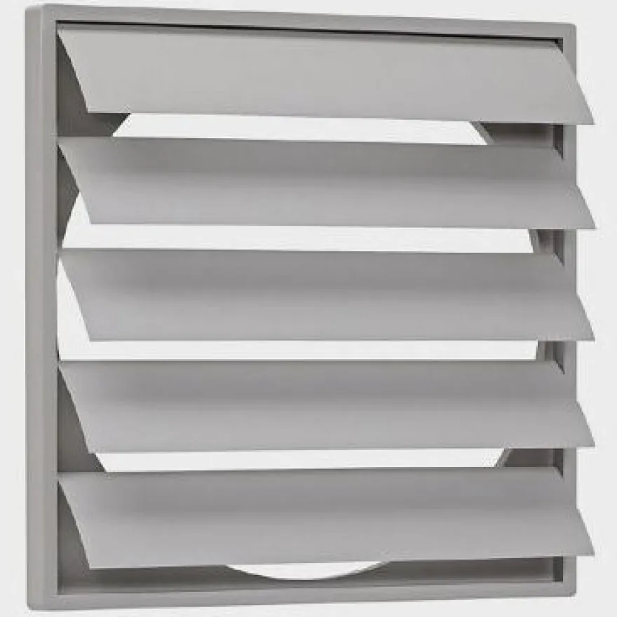 Sälesuljin Systemair VK 10
