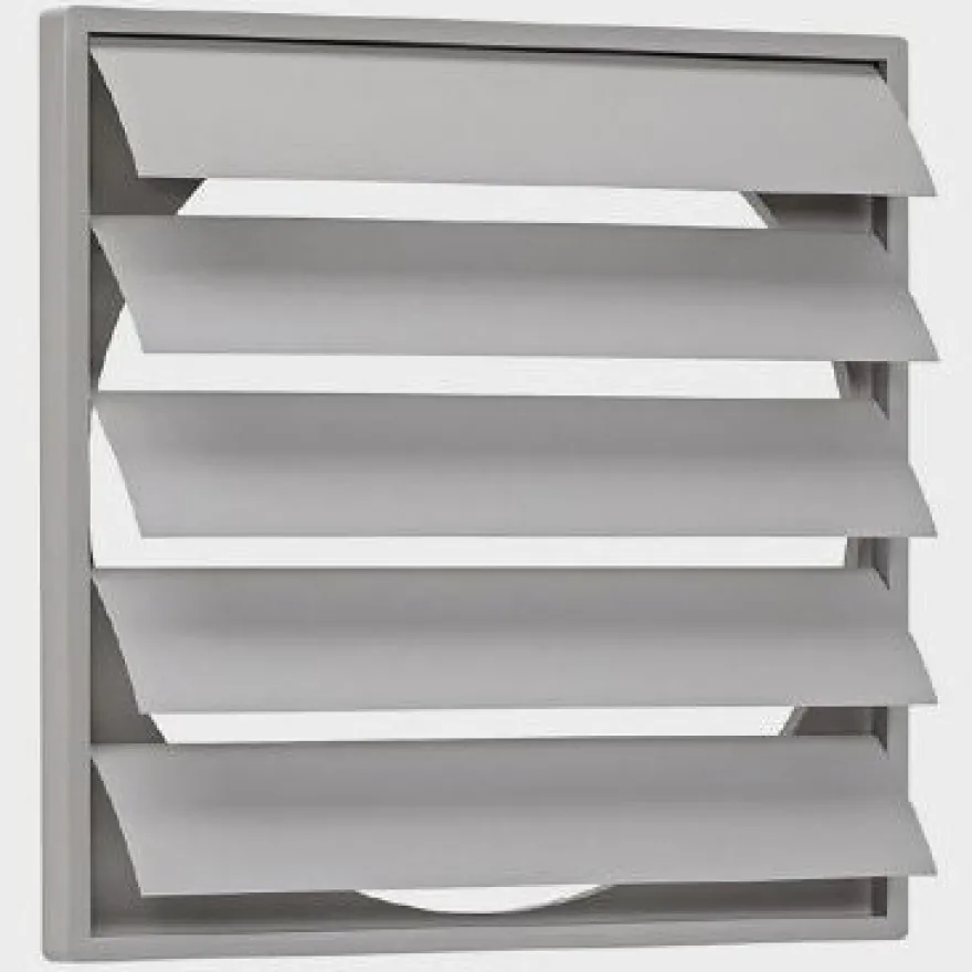 Sälesuljin Systemair VK 10