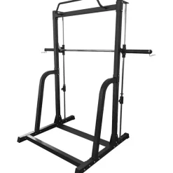 Smith laite half rack Nordcore Core Kyykkyteline