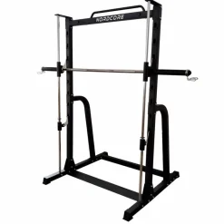 Smith laite half rack Nordcore Core Kyykkyteline